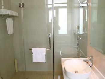 Lisa Hotel Chaoyang  Bagian luar foto