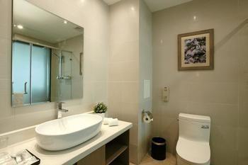 Lisa Hotel Chaoyang  Bagian luar foto