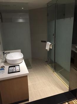 Lisa Hotel Chaoyang  Bagian luar foto