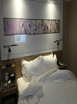 Lisa Hotel Chaoyang  Bagian luar foto