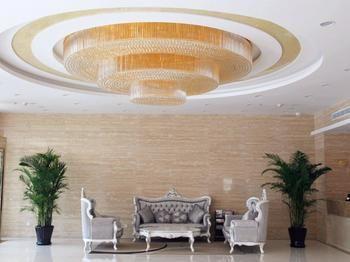 Lisa Hotel Chaoyang  Bagian luar foto