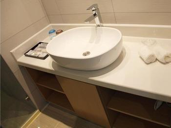 Lisa Hotel Chaoyang  Bagian luar foto