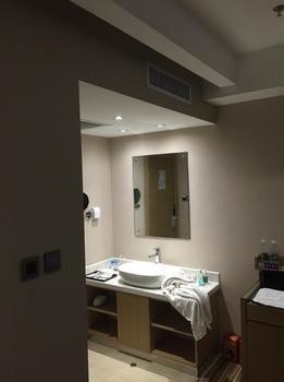 Lisa Hotel Chaoyang  Bagian luar foto